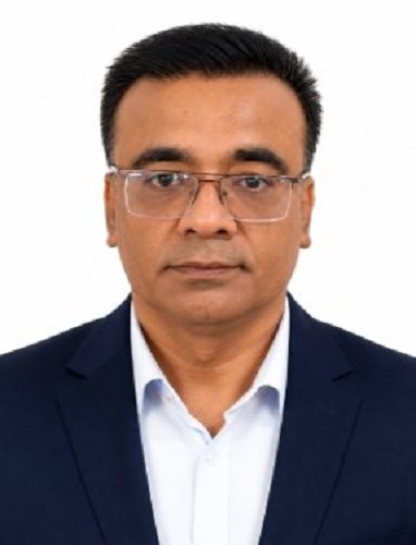 Message From Chairman