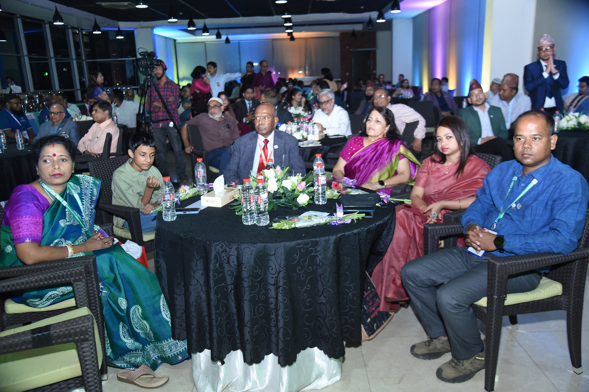 Shaheed-Engineers-Family-Reception-Backdrop