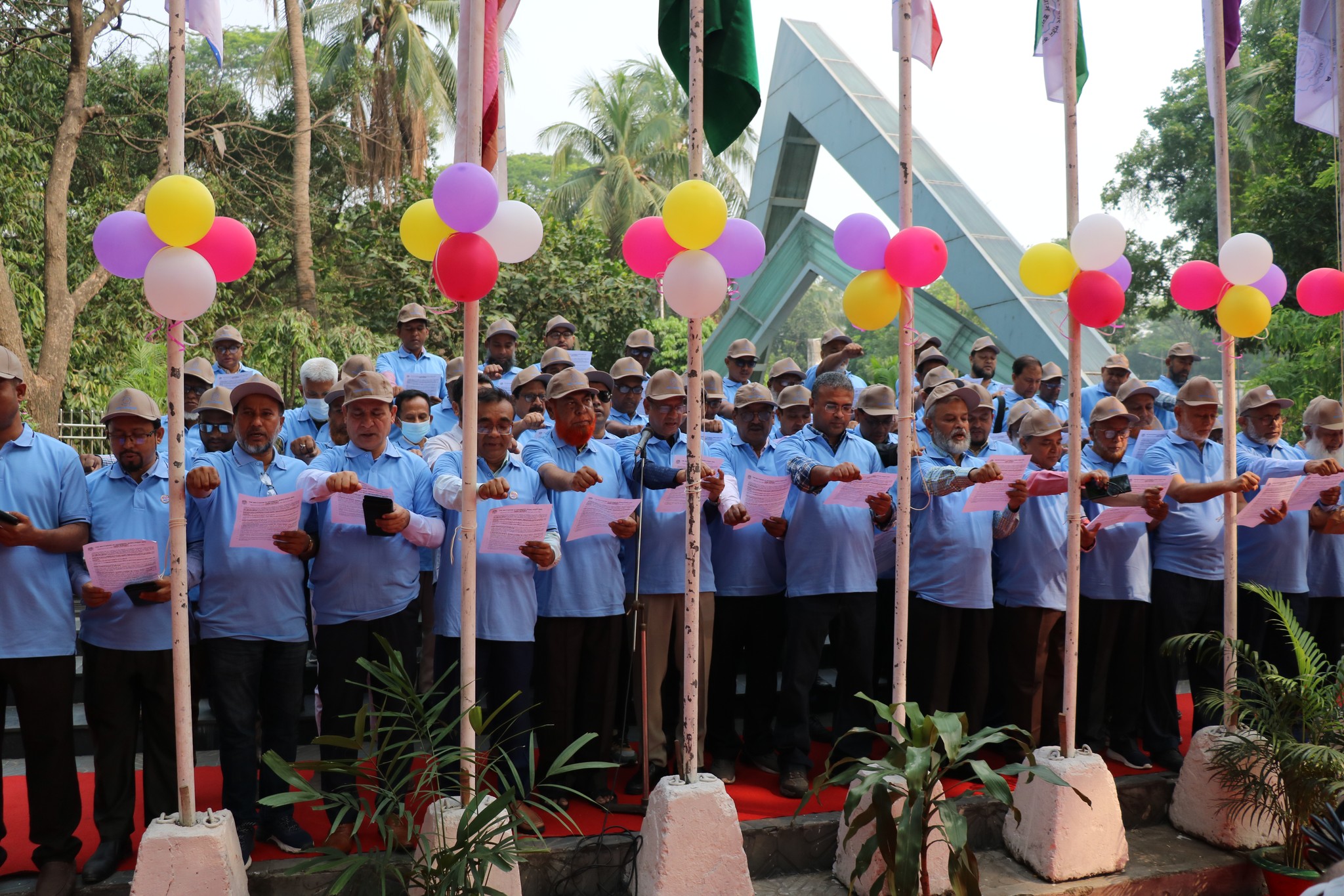 আইইবি'র ৭৭তম প্রতিষ্ঠাবার্ষিকী (ইঞ্জিনিয়ার্স ডে)- ২০২৫