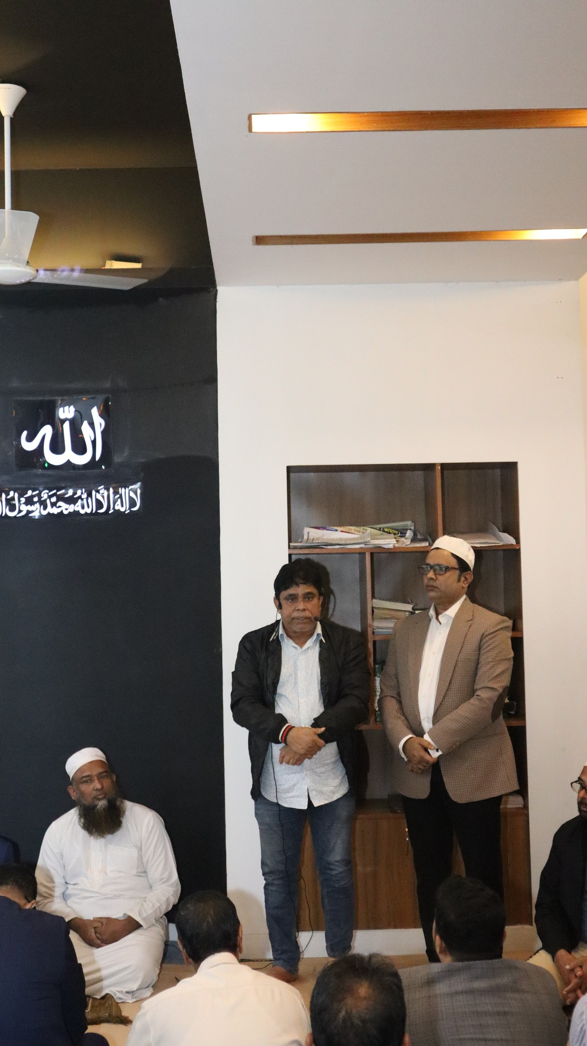 প্রস্তাবকারী-বিজয়ী