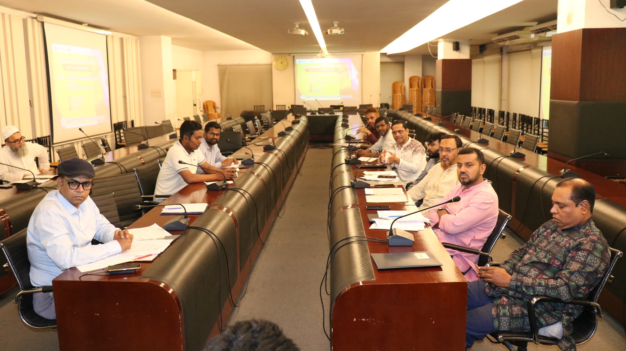 ৪৭তম-প্রতিষ্ঠাবার্ষিকী