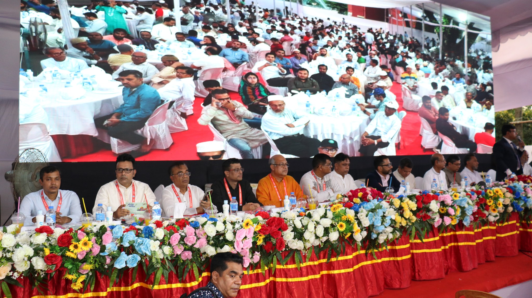 আইইবি'র "দোয়া ও ইফতার মাহফিল-২০২৬" অনুষ্ঠিত