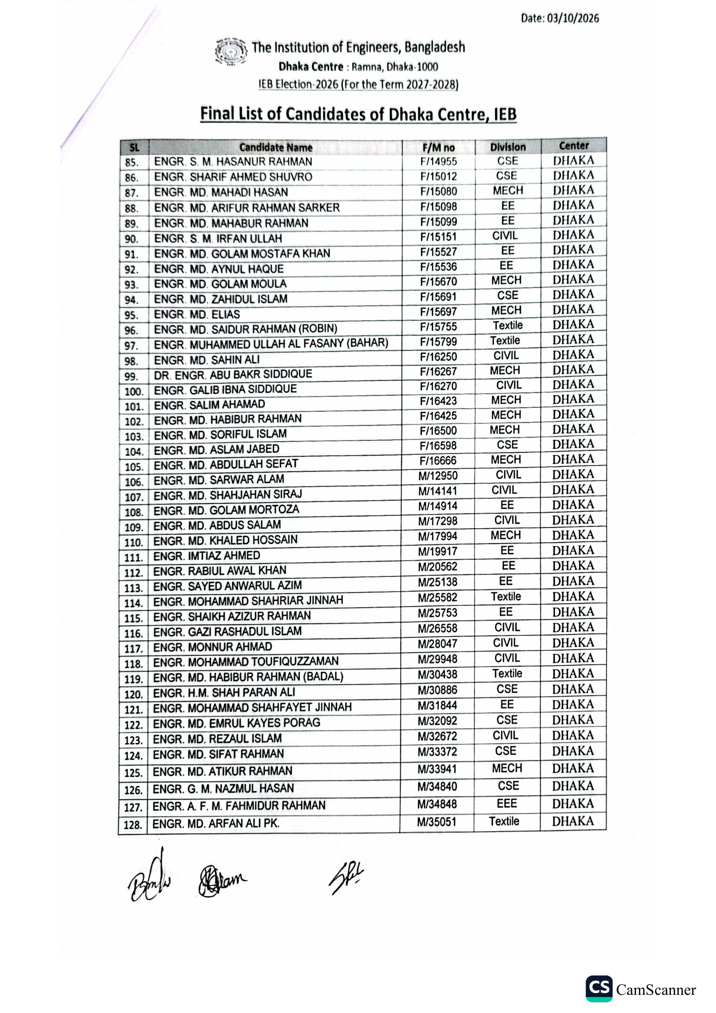 2nd-provisional-Candidate-List-IEB-Dhaka-Centre-for-Election-2026-images-14
