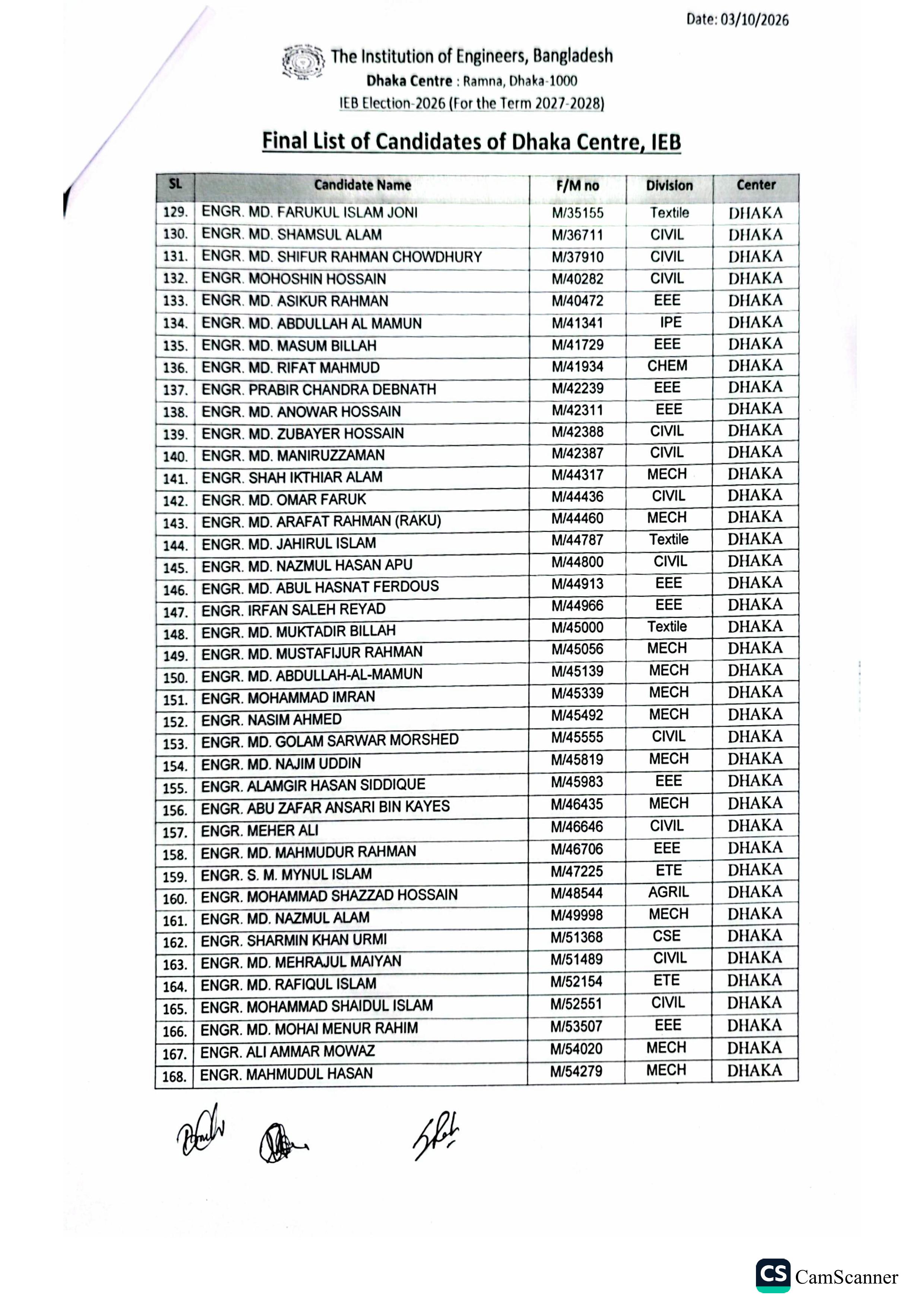 2nd-provisional-Candidate-List-IEB-Dhaka-Centre-for-Election-2026-images-13